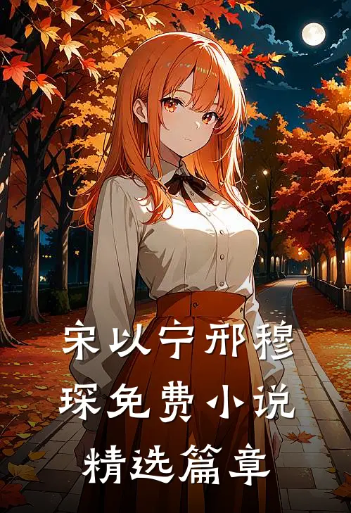 宋以宁邢穆琛免费 小说精选篇章