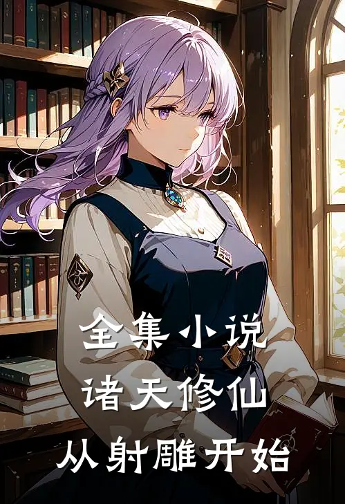 全集诸天修仙,从射雕开始