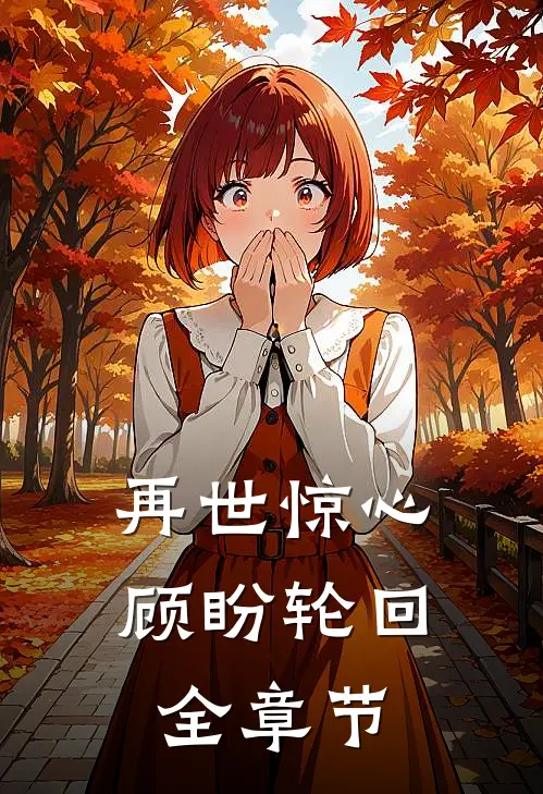 再世惊心,顾盼轮回全章节阅读