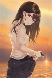 青梅有悲秋症，我把丈夫葬在冬天高质量好文