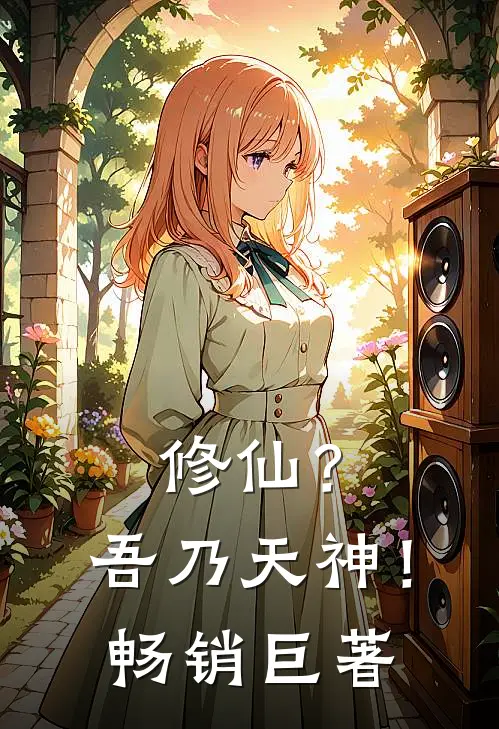 修仙?吾乃天神!畅销巨著