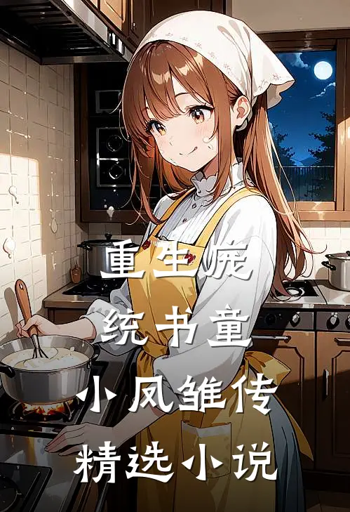 重生庞统书童,小凤雏传精选