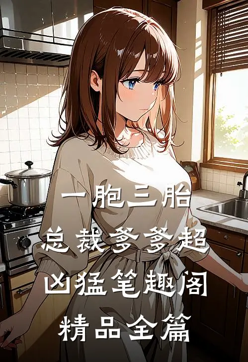 一胞三胎,总裁爹爹超凶猛 笔趣阁精品全篇