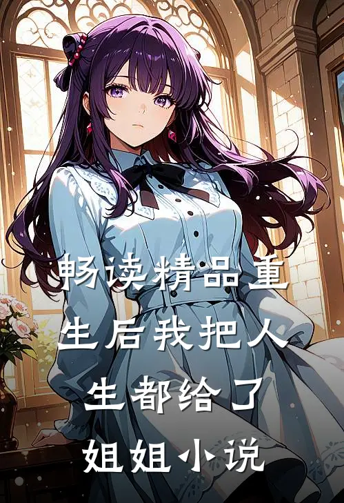 畅读精品重生后我把人生都给了姐姐