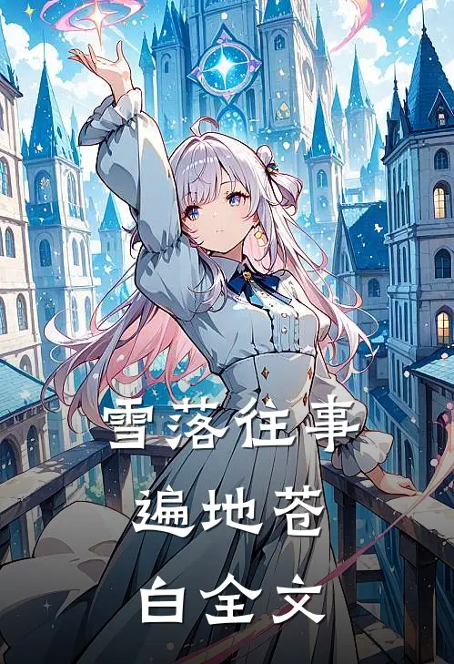 雪落往事,遍地苍白全文在线阅读