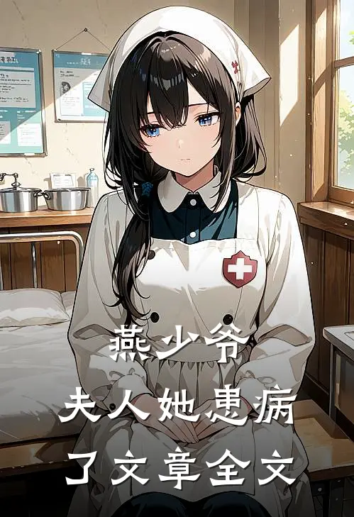 燕少爷,夫人她患病了文章全文在线阅读