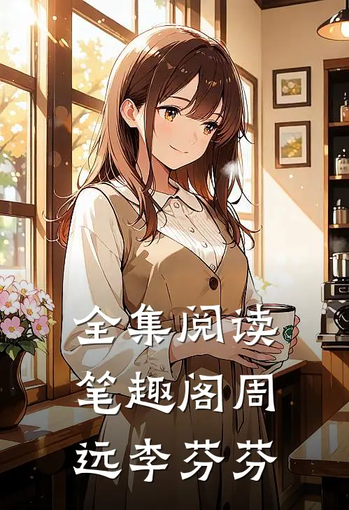 全集阅读笔趣阁周远李芬芬