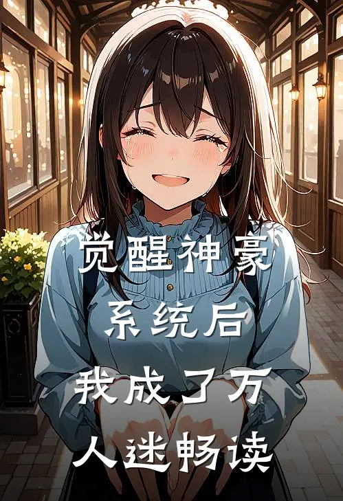 觉醒神豪系统后,我成了万人迷畅读