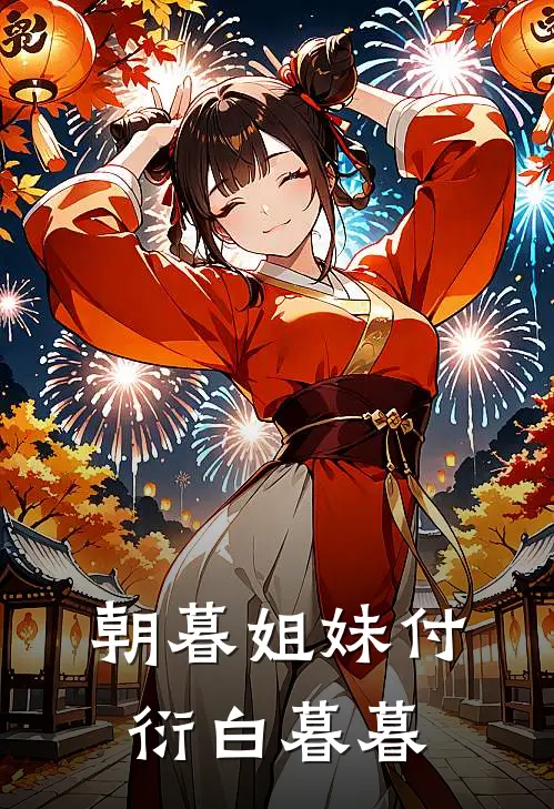 朝暮姐妹付衍白暮暮