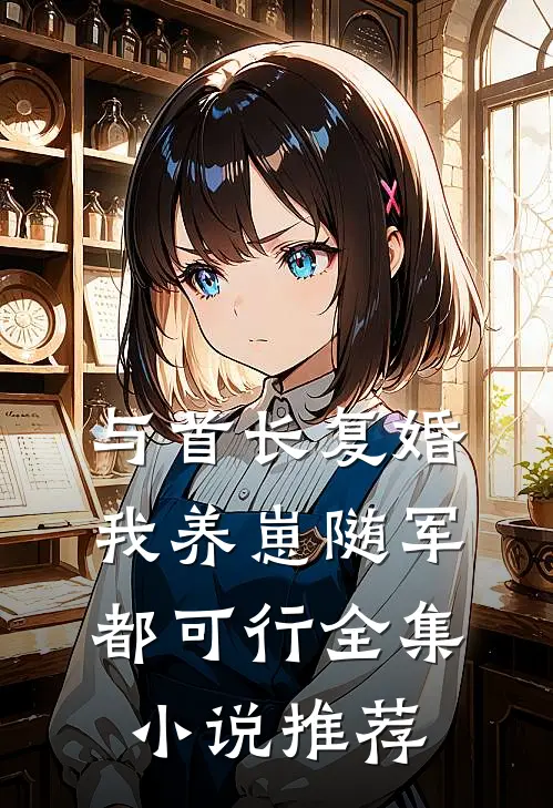 与首长复婚，我养崽随军都可行全集小说推荐
