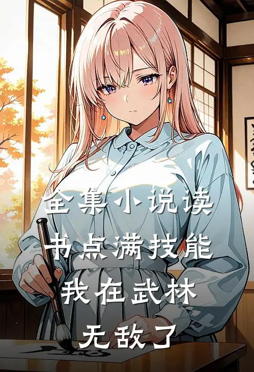 全集小说读书点满技能，我在武林无敌了