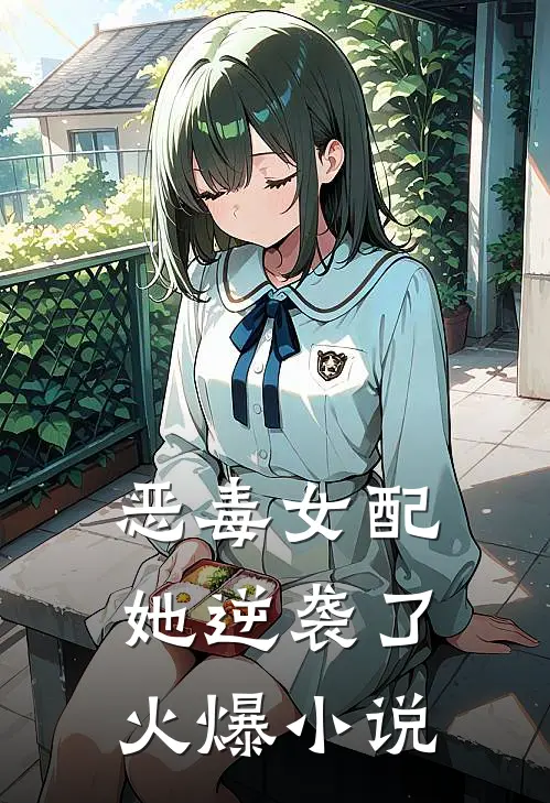 恶毒女配她逆袭了火爆小说
