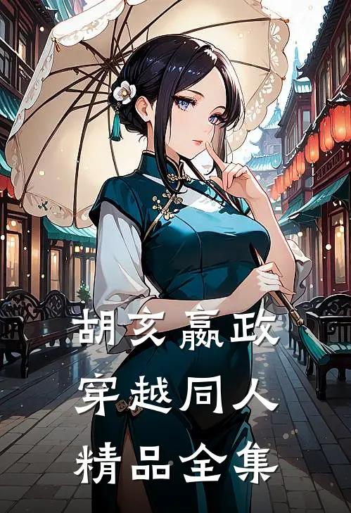 胡亥嬴政穿越同人精品全集
