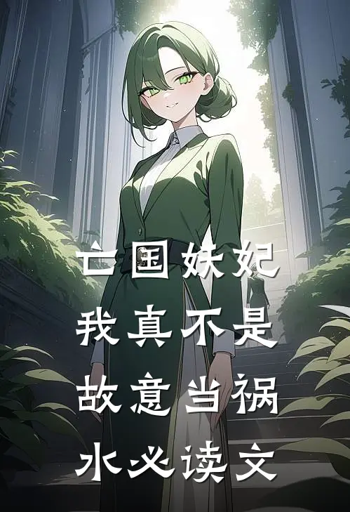 亡国妖妃，我真不是故意当祸水必读文