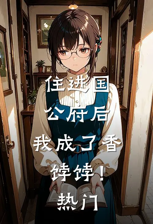 住进国公府后,我成了香饽饽!热门