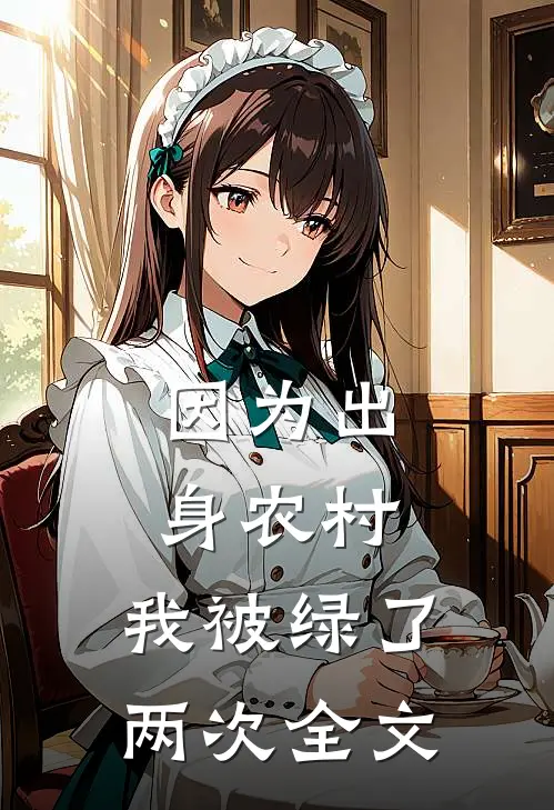 因为出身农村，我被绿了两次全文