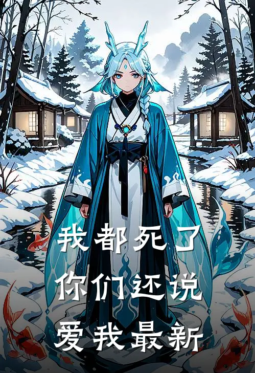 我都死了,你们还说爱我最新章节