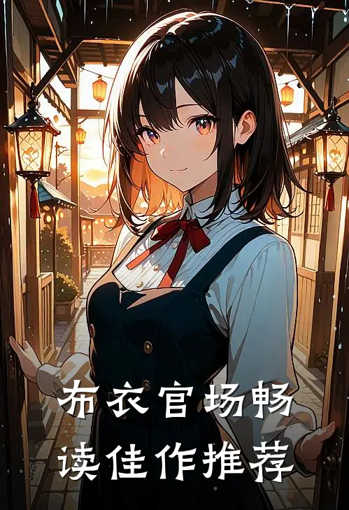 布衣官场畅读佳作推荐