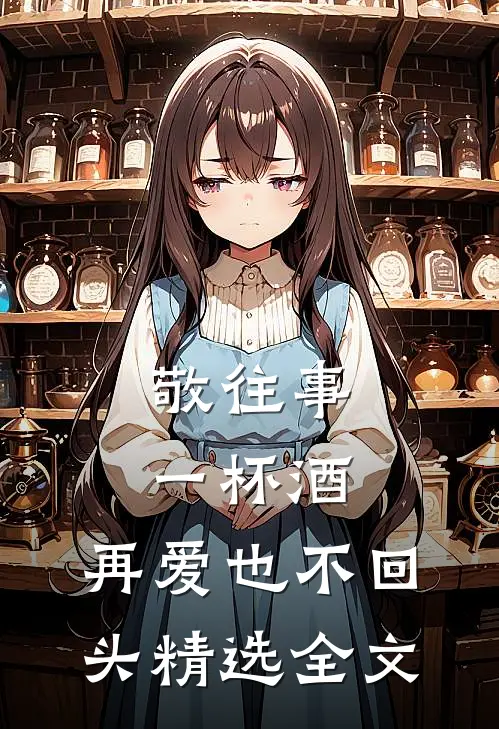 敬往事一杯酒，再爱也不回头精选全文