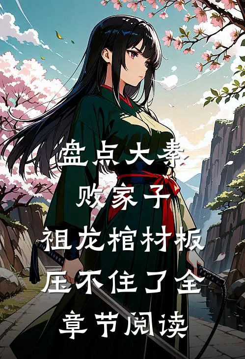 盘点大秦败家子，祖龙棺材板压不住了全章节阅读