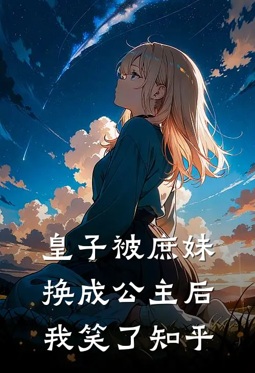 皇子被庶妹换成公主后,我笑了知乎免费阅读