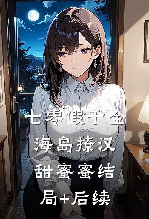 七零假千金，海岛撩汉甜蜜蜜结局+后续