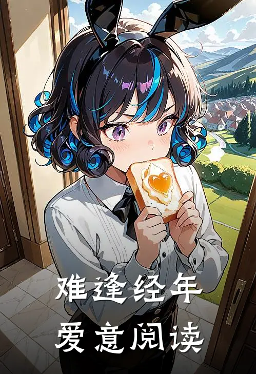 难逢经年爱意阅读