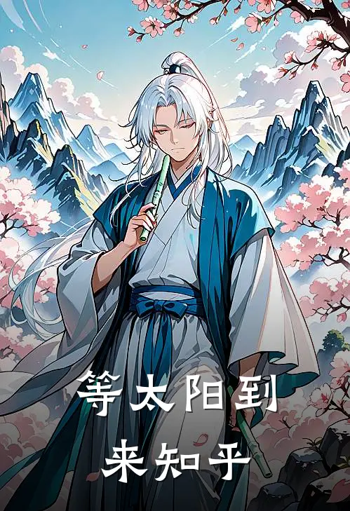 等太阳到来知乎