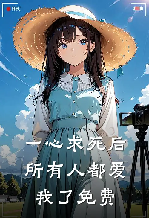 一心求死后,所有人都爱我了免费