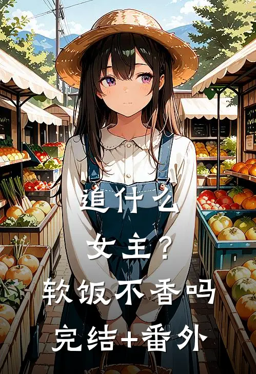 追什么女主？软饭不香吗完结+番外