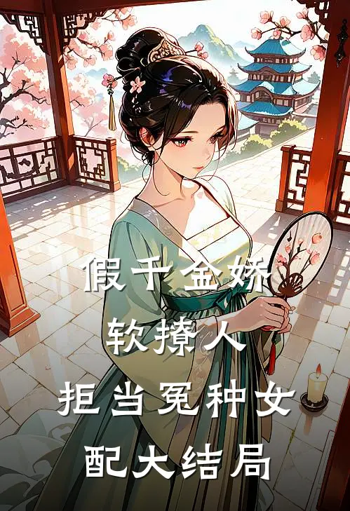 假千金娇软撩人，拒当冤种女配大结局