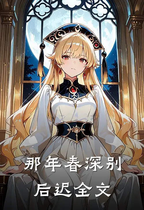 那年春深别后迟全文免费阅读大结局