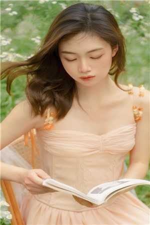 我嫁顶级男模，怎就成了傅总夫人无删减版