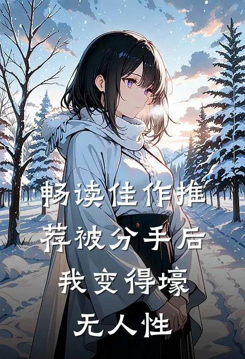畅读佳作推荐被分手后，我变得壕无人性