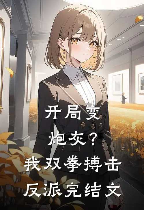 开局变炮灰?我双拳搏击反派完结文章