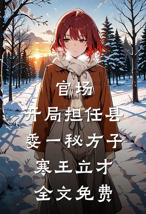 官场：开局担任县委一秘方子寒王立才全文免费