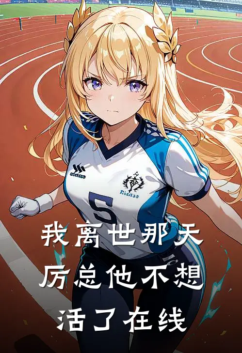 我离世那天，厉总他不想活了在线