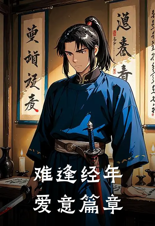 难逢经年爱意篇章