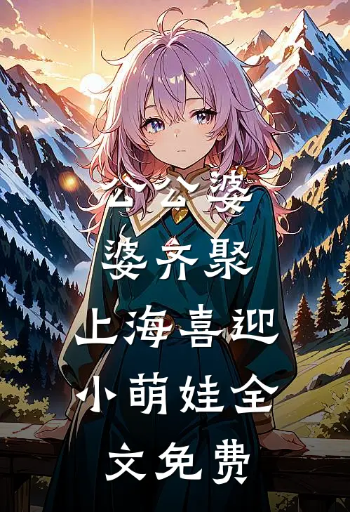 公公婆婆齐聚，上海喜迎小萌娃全文免费