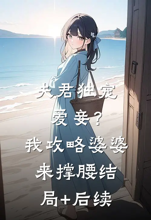 夫君独宠爱妾？我攻略婆婆来撑腰结局+后续