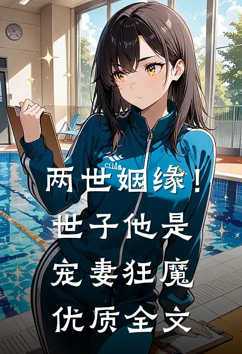 两世姻缘！世子他是宠妻狂魔优质全文