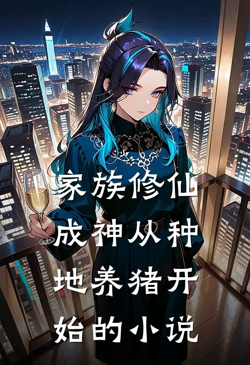 家族修仙,成神从种地养猪开始的免费阅读