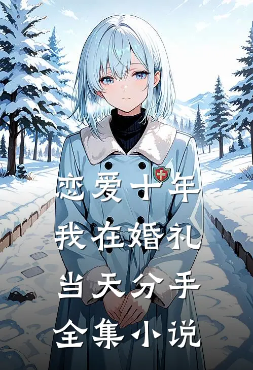 恋爱十年,我在婚礼当天分手全集免费阅读