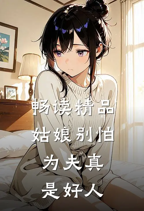 畅读精品姑娘别怕，为夫真是好人