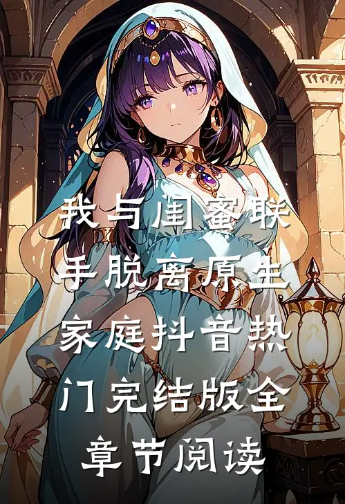 《我与闺蜜联手脱离原生家庭》抖音热门完结版全章节阅读