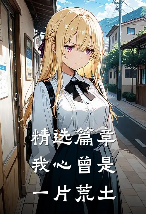 精选篇章我心曾是一片荒土