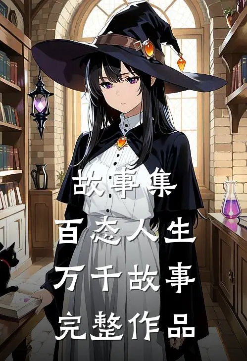 故事集百态人生,万千故事完整作品在线观看