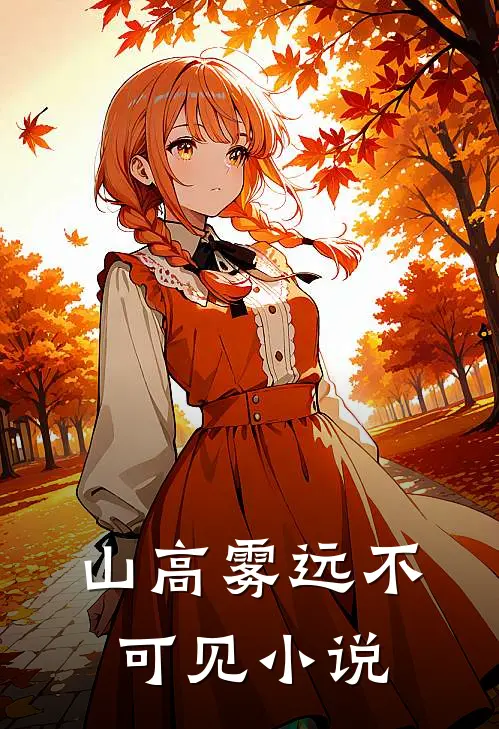 山高雾远不可见小说