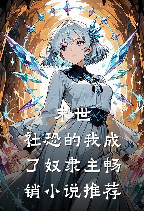 末世社恐的我成了奴隶主畅销推荐知乎