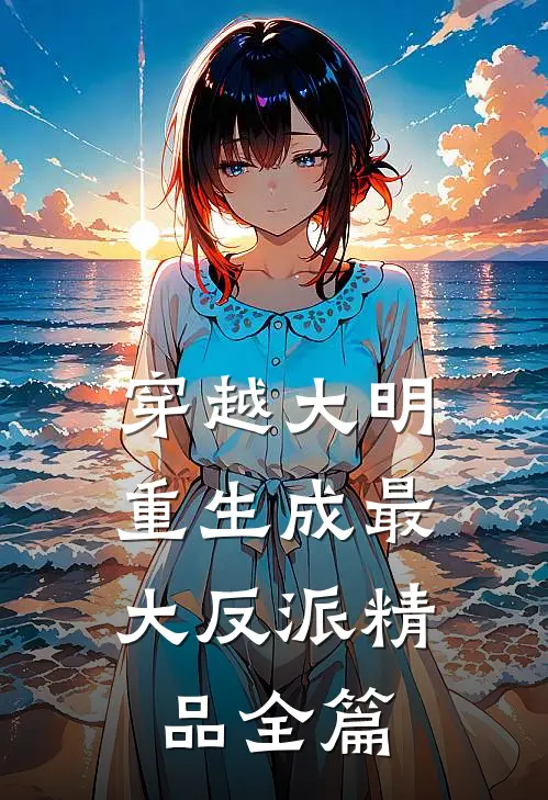 穿越大明：重生成最大反派精品全篇
